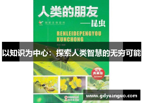 以知识为中心：探索人类智慧的无穷可能